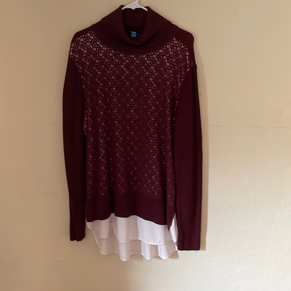 Top by simply Vera